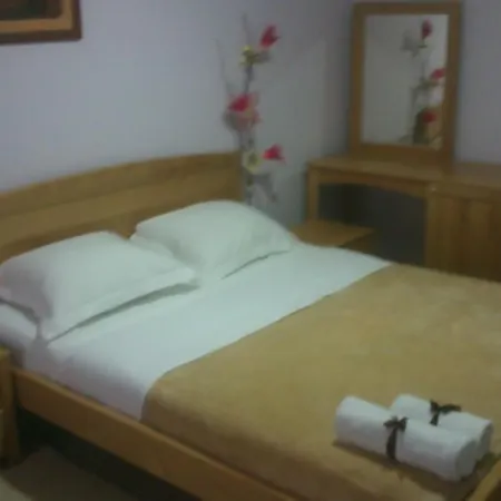 Hotel Alfa Koncarevo