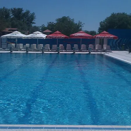 Hotel Alfa