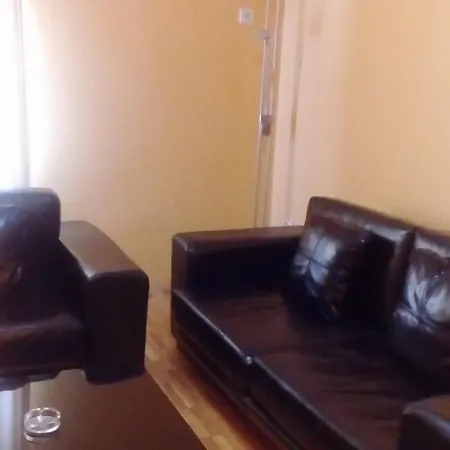 Alfa Hotel